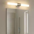 ONLI - LED Picture light OBUT LED/8W/230V 4000K matte chrome
