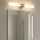 ONLI - LED Picture light OBUT LED/8W/230V 4000K matte chrome
