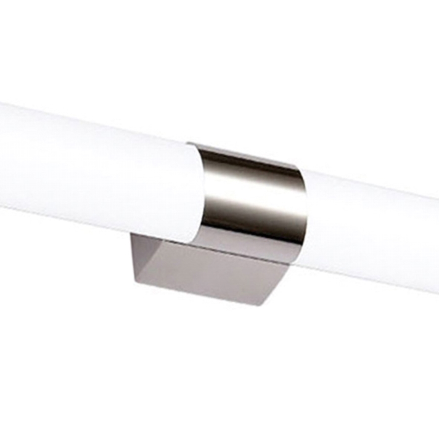 ONLI - LED Picture light OBUT LED/8W/230V 4000K matte chrome