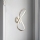ONLI - LED Wall light INFINITY LED/15W/230V 4500K matte chrome