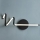 ONLI - LED Wall light TWIST LED/6W/230V 4000K black