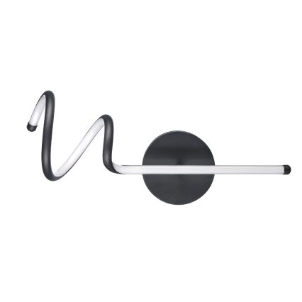 ONLI - LED Wall light TWIST LED/6W/230V 4000K black