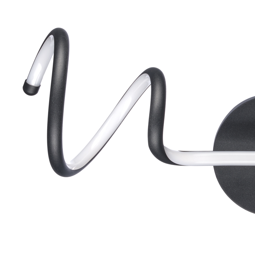 ONLI - LED Wall light TWIST LED/6W/230V 4000K black