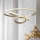 ONLI - NOELIA LED Cable Pendant Lamp LED/40W/230V Gold