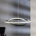 ONLI - NOELIA LED Cable Pendant Light, 30W, 230V, Black