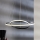 ONLI - NOELIA LED Cable Pendant Light, 30W, 230V, Black