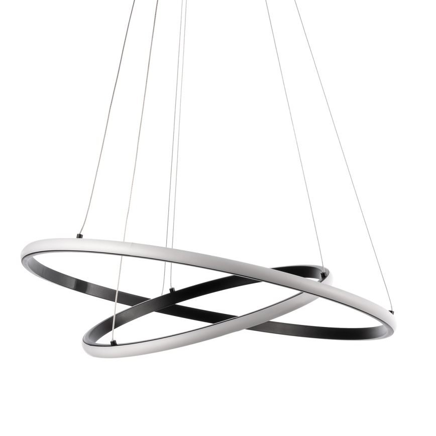 ONLI - NOELIA LED Cable Pendant Light, 30W, 230V, Black