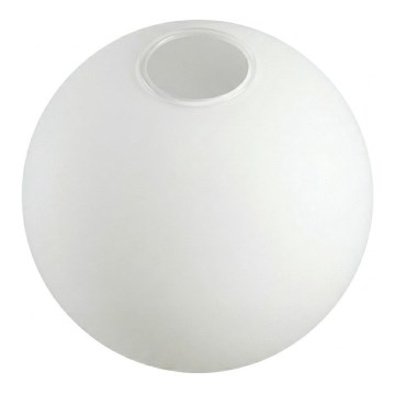 ONLI - Replacement glass for PALOMA cable pendant lamp, Ø 10 cm