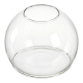 ONLI - Replacement glass shade for the BUTTERFLY children's chandelier, Ø 11 cm