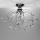 ONLI - Surface-mounted chandelier TRILLY 3xE14/6W/230V