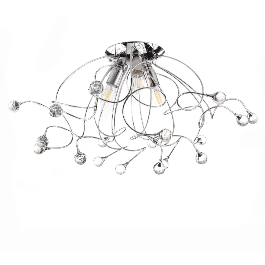 ONLI - Surface-mounted chandelier TRILLY 3xE14/6W/230V