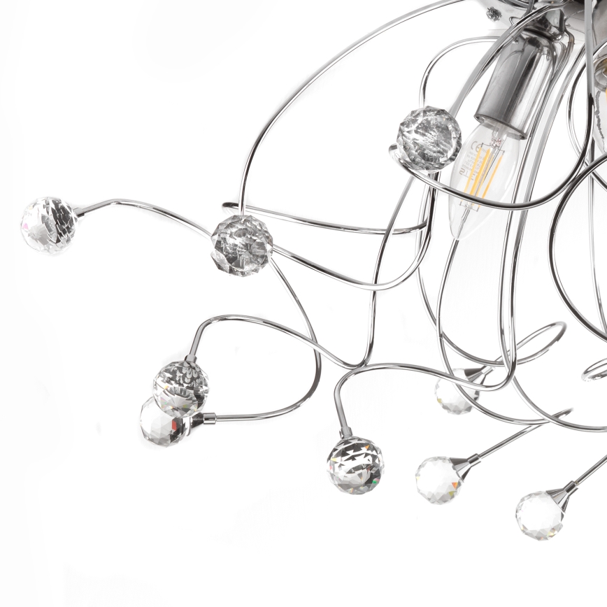 ONLI - Surface-mounted chandelier TRILLY 3xE14/6W/230V