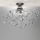 ONLI - Surface-mounted chandelier TRILLY 5xE14/6W/230V