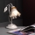 ONLI - Table lamp LANCIA 1xE14/6W/230V 30 cm