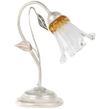 ONLI - Table lamp LANCIA 1xE14/6W/230V 30 cm