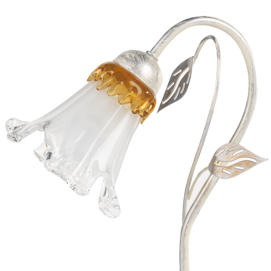 ONLI - Table lamp LANCIA 1xE14/6W/230V 30 cm