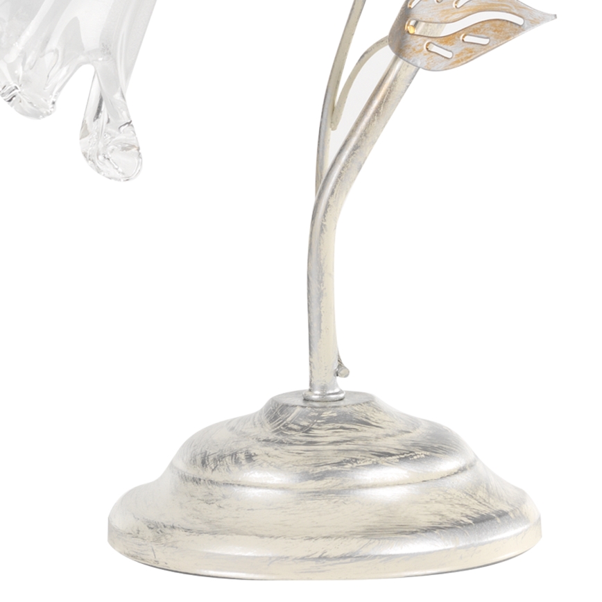 ONLI - Table lamp LANCIA 1xE14/6W/230V 30 cm