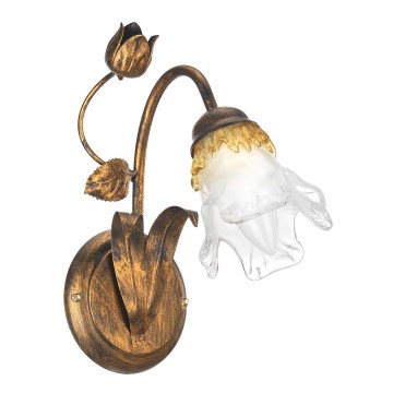 ONLI - Wall light ARIANNA 1xE14/6W/230V
