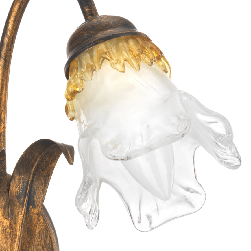ONLI - Wall light ARIANNA 1xE14/6W/230V