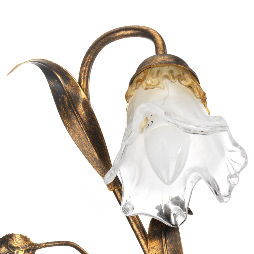 ONLI - Wall light ARIANNA 2xE14/6W/230V