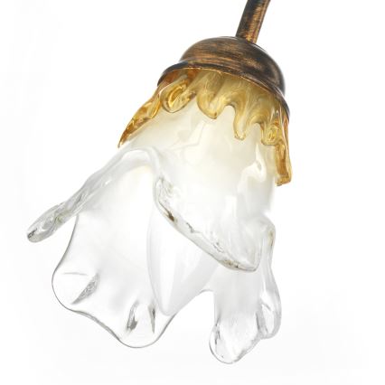 ONLI - Wall light ARIANNA 2xE14/6W/230V