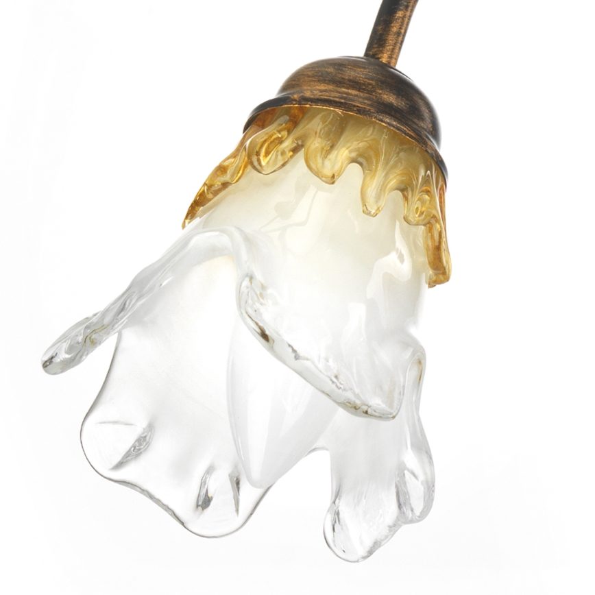 ONLI - Wall light ARIANNA 2xE14/6W/230V