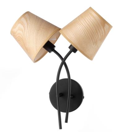 ONLI - Wall light ASIA 2xE14/6W/230V
