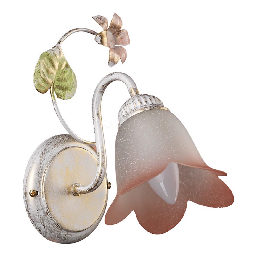 ONLI - Wall light BOTTON DORO 1xE14/6W/230V