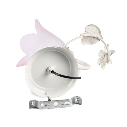 ONLI - Wall light BOTTON DORO 1xE14/6W/230V