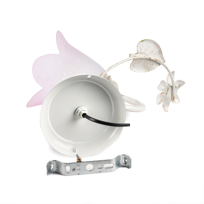 ONLI - Wall light BOTTON DORO 1xE14/6W/230V