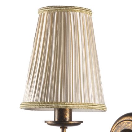 ONLI - Wall light DELIA 1xE14/6W/230V