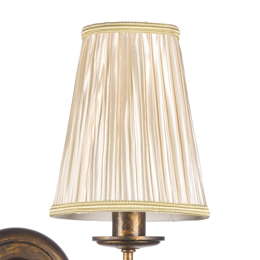 ONLI - Wall light DELIA 2xE14/6W/230V