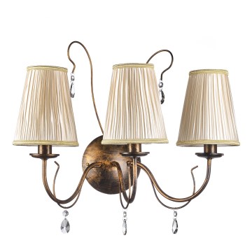 ONLI - Wall light DELIA 3xE14/6W/230V