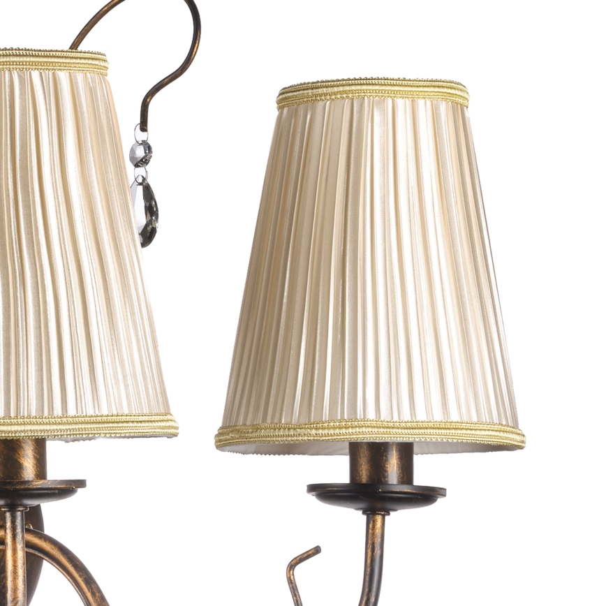 ONLI - Wall light DELIA 3xE14/6W/230V