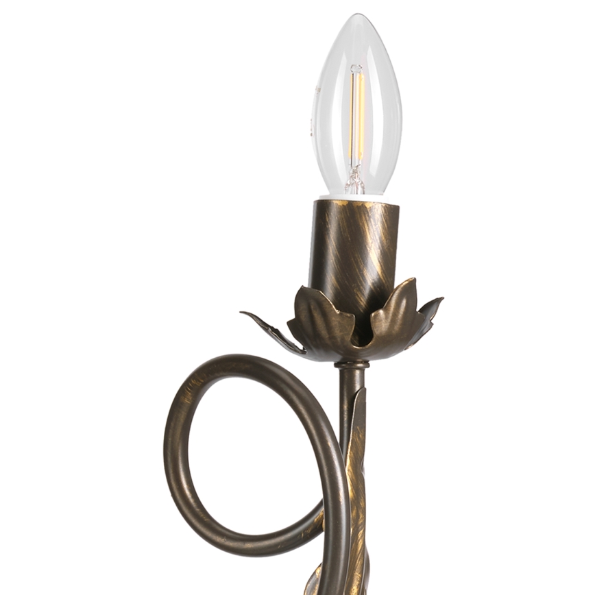 ONLI - Wall light GRETEL 2xE14/6W/230V