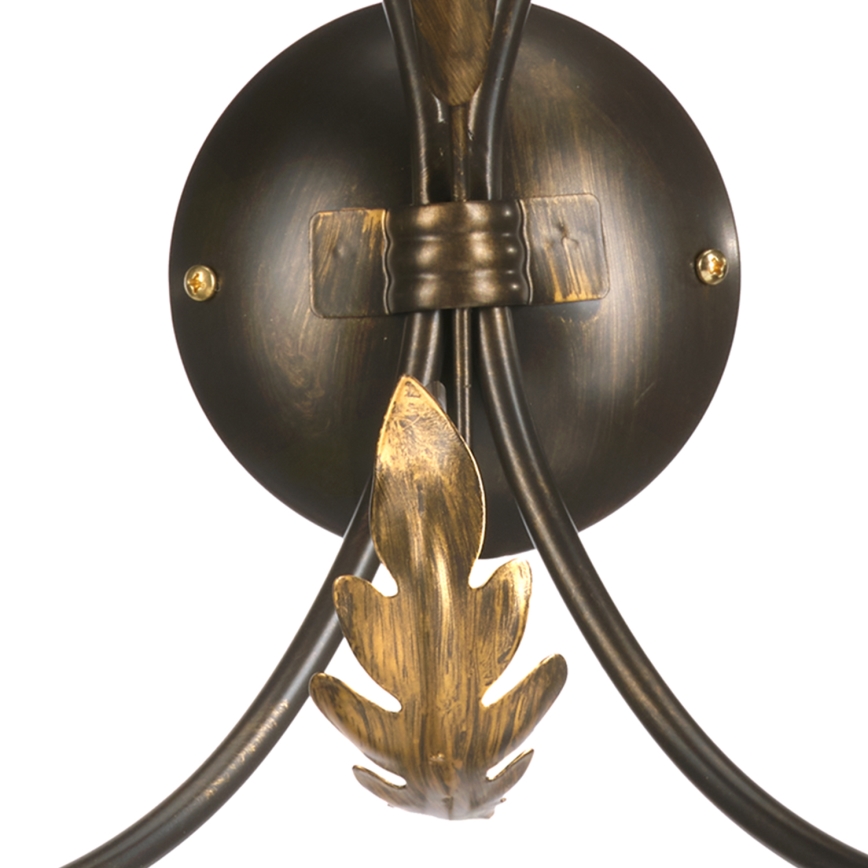 ONLI - Wall light GRETEL 2xE14/6W/230V