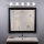 ONLI - Wall light HOLLYWOOD 5xE14/6W/230V shiny chrome