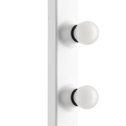 ONLI - Wall light HOLLYWOOD 5xE14/6W/230V white