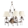 ONLI - Wall light KAREN 3xE14/6W/230V bronze