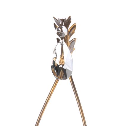 ONLI - Wall light KAREN 3xE14/6W/230V bronze