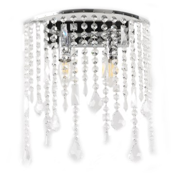 ONLI - Wall light LAILA 2xE14/10W/230V