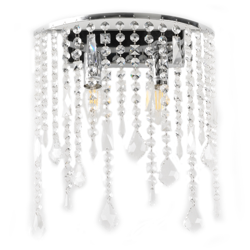 ONLI - Wall light LAILA 2xE14/10W/230V