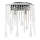 ONLI - Wall light LAILA 2xE14/10W/230V