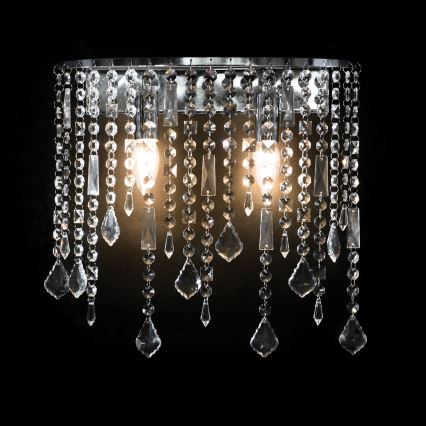 ONLI - Wall light LAILA 2xE14/10W/230V