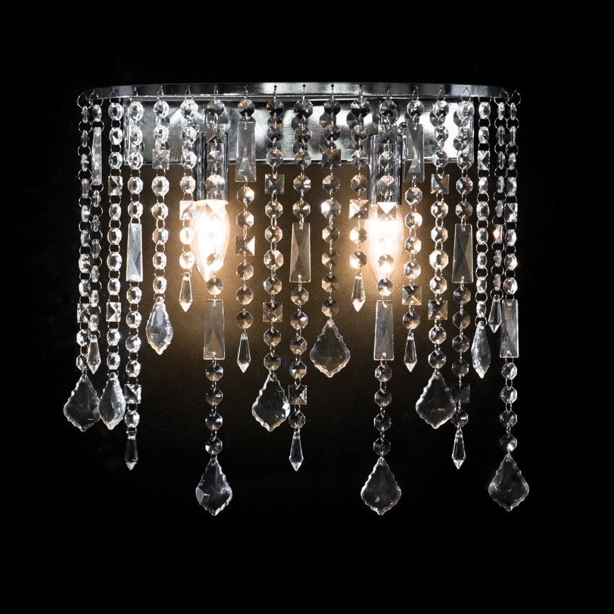 ONLI - Wall light LAILA 2xE14/10W/230V