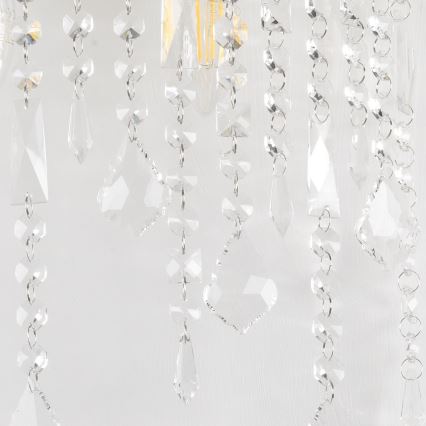 ONLI - Wall light LAILA 2xE14/10W/230V