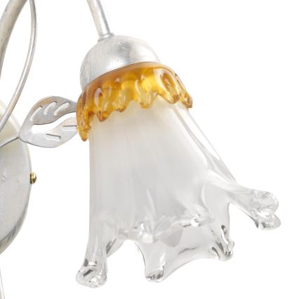 ONLI - Wall light LANCIA 1xE14/6W/230V