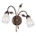 ONLI - Wall light LILIANA 2xE14/6W/230V