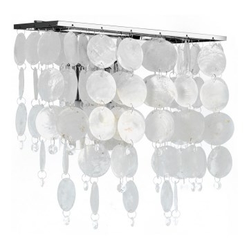 ONLI - Wall light MAKANI 2xE14/6W/230V