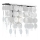 ONLI - Wall light MAKANI 2xE14/6W/230V
